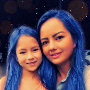 Meet your Posher, Bella